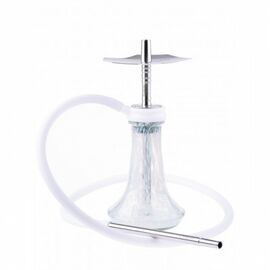 Кальяни Embery MONO Mini Silver