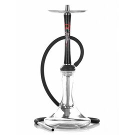 Кальяни PALKA Art Dark Spider-Man