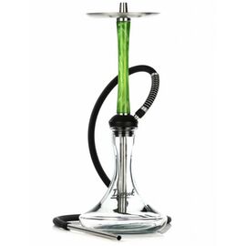 Кальян PALKA Epoxy Green (Палка)