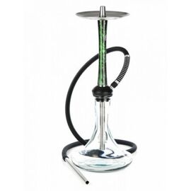 Кальян PALKA Epoxy Toxic (Палка)