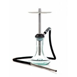 Кальяни PALKA Mini Black Edition із колбою Craft mini