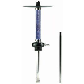 Кальяни Sky & Totem Hookah Tube Blue moss