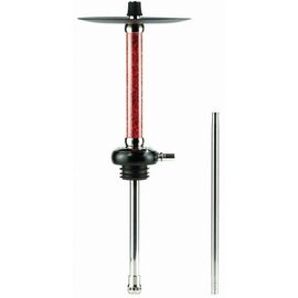 Кальяни Sky & Totem Hookah Tube Red moss