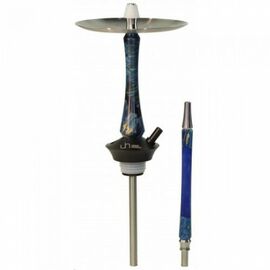 Кальяни Union Sleek Синій №1