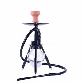 Кальяни Yahya Bonfire Black