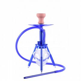 Кальяни Yahya Bonfire Blue