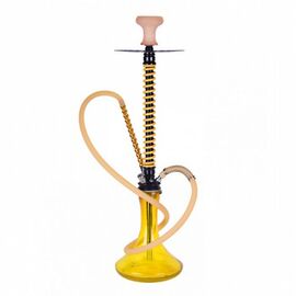 Кальяни Yahya Coilover Yellow