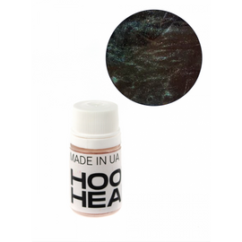Краситель для колбы Hookah Heart №1 Black (10 мл)