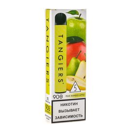 Одноразка Tangiers Pear Mango Apple Груша Манго Яблуко 900 | 2%