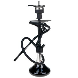 Кальяни Amy Deluxe 066.02 BK Black