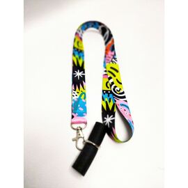 Персональний Мундштук для кальяну Мультик