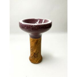 Чаша M.R.T. Дырки глубокая №2