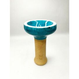 Чаша M.R.T. Дырки глубокая №6