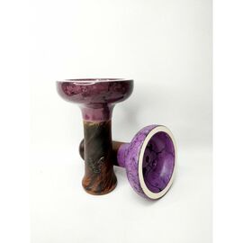 Чаша для кальяну MRT Дірочки №26