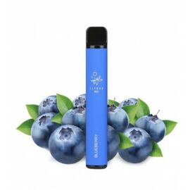 Електронні сигарети Elf Bar Blueberry (Чорниця) 1500 | 5%