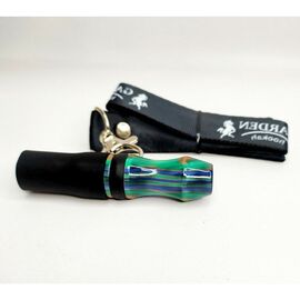 Персональний Мундштук для кальяну Garden (Гарден) #9