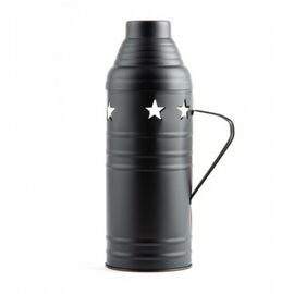 Ковпаки для кальяну Зірки Чорний