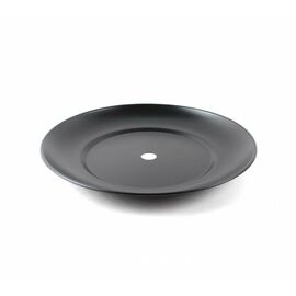 Блюдце для кальяну Amy Deluxe Unio Black