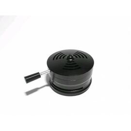 Калауд для кальянів AMY Black