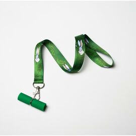 Персональний Мундштук для кальяну Заєць