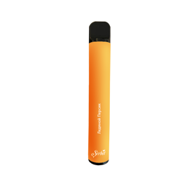 Одноразка Serbetli (Щербетли) Банан Клубника 1200 | 2%