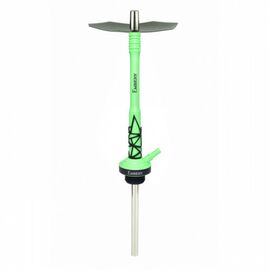 Шахта для Кальяну Embery Mono Evo Lime-Black