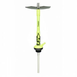 Шахта для Кальяну Embery Mono Evo Yellow-Black