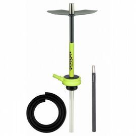 Шахта для Кальяну Embery SubMono-H Yellow-Black