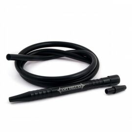 Силіконовий шланг Amy DeLuxe Black