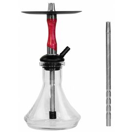 Кальяни Sky Hookah SDM Bordo