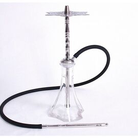 Кальян Trumpet Hookah M O A R (Трампет)