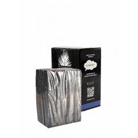 Уголь кокосовый Хмара Cocoloco С22 96 куб.1 кг