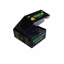 Вугілля для кальяну горіхове VUGO 0.55 кг