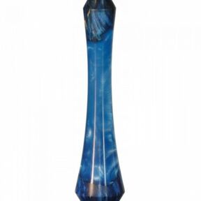 Кальяни Union Sleek Синій №2 Кальяни Union Sleek Синій №2