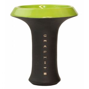 Чаша Sky Hookah Graphite Harmony Lime Чаша Sky Hookah Graphite Harmony Lime
