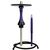 Шахта для Кальяну Alpha Hookah Model X – Dark Blue (темно-синій) Шахта для Кальяну Alpha Hookah Model X – Dark Blue (темно-синій)