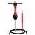 Шахта для Кальяну Alpha Hookah Model X - Red Matte (червоний матовий) Шахта для Кальяну Alpha Hookah Model X - Red Matte (червоний матовий)