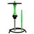 Шахта для Кальяну Alpha Hookah Model X - Green (зелений) Шахта для Кальяну Alpha Hookah Model X - Green (зелений)
