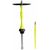 Шахта для Кальяну Alpha Hookah Kappa - Yellow (жовтий) Шахта для Кальяну Alpha Hookah Kappa - Yellow (жовтий)