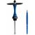 Шахта для Кальяну Alpha Hookah Model X - Blue Matte (синій матовий) Шахта для Кальяну Alpha Hookah Model X - Blue Matte (синій матовий)