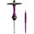Шахта для Кальяну Alpha Hookah Model X - Purple фіолетова Шахта для Кальяну Alpha Hookah Model X - Purple фіолетова