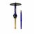 Шахта для Кальяну Alpha Hookah Model S – Dark Blue (темно-синій) Шахта для Кальяну Alpha Hookah Model S – Dark Blue (темно-синій)
