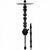 Кальяни Sunrise Hookah Classic Wood Black Кальяни Sunrise Hookah Classic Wood Black
