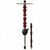 Кальяни Sunrise Hookah Classic Wood Crack Red Кальяни Sunrise Hookah Classic Wood Crack Red