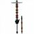 Шахти Sunrise Hookah Classic Wood Zipper Gloss Шахти Sunrise Hookah Classic Wood Zipper Gloss