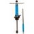 Кальяни Sunrise Hookah Windskull Blue Кальяни Sunrise Hookah Windskull Blue