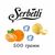 Тютюн Serbetli 500 гр Айс Диня Мандарин (Щербетлі) Тютюн Serbetli 500 гр Айс Диня Мандарин (Щербетлі)