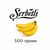 Тютюн Serbetli 500 гр Банан (Щербетлі) Тютюн Serbetli 500 гр Банан (Щербетлі)