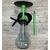Шахта для Кальяну Alpha Hookah Model X - Green (зелений) Шахта для Кальяну Alpha Hookah Model X - Green (зелений)