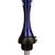 Шахта для Кальяну Alpha Hookah Model X – Dark Blue (темно-синій) Шахта для Кальяну Alpha Hookah Model X – Dark Blue (темно-синій)